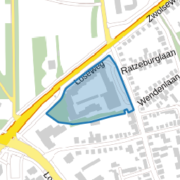 Perceel APD01-AB-2950