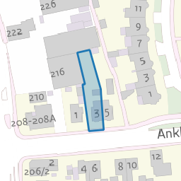 Perceel APD01-AB-2952