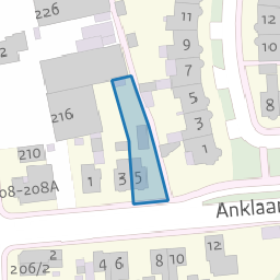 Perceel APD01-AB-2953