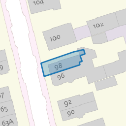 Perceel APD01-AB-2964