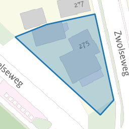 Perceel APD01-AB-2968