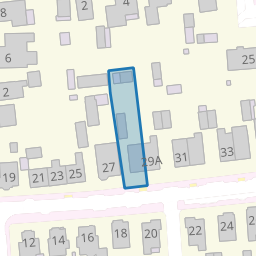 Perceel APD01-AB-2975