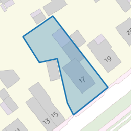 Perceel APD01-AB-2984