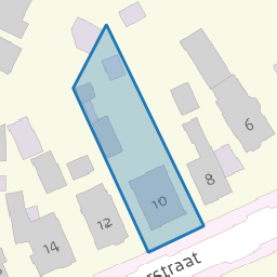 Perceel APD01-AB-2993