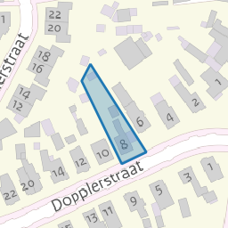 Perceel APD01-AB-2994