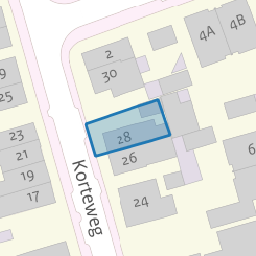 Perceel APD01-AB-2999