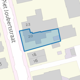 Perceel APD01-AB-3011