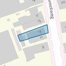 Perceel APD01-AB-3012