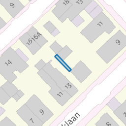 Perceel APD01-AB-3014