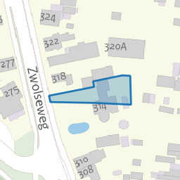 Perceel APD01-AB-3024