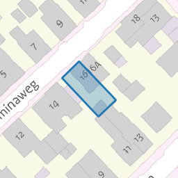 Perceel APD01-AB-3038