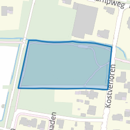 Perceel APD01-AB-304