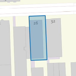 Perceel APD01-AB-3052