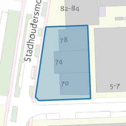 Perceel APD01-AB-3053