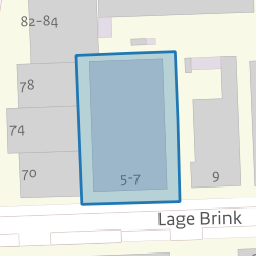 Perceel APD01-AB-3054