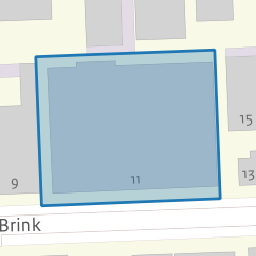 Perceel APD01-AB-3055