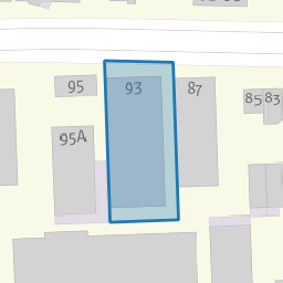 Perceel APD01-AB-3058