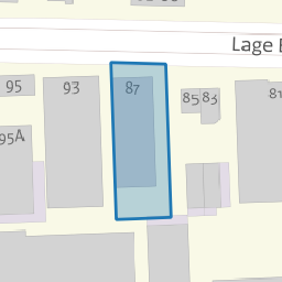 Perceel APD01-AB-3059