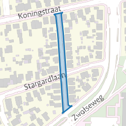 Perceel APD01-AB-3078