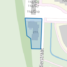 Perceel APD01-AB-3081