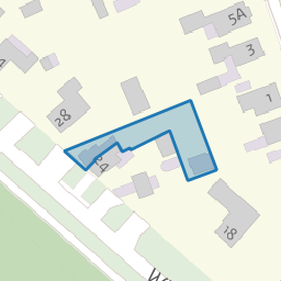 Perceel APD01-AB-3093