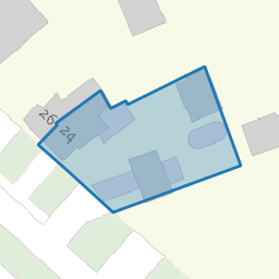 Perceel APD01-AB-3094