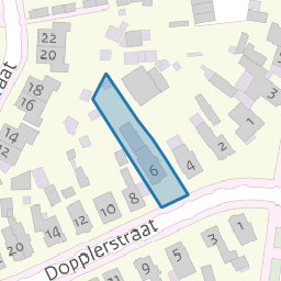 Perceel APD01-AB-3100