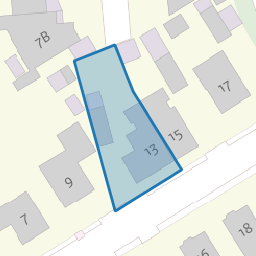 Perceel APD01-AB-3104