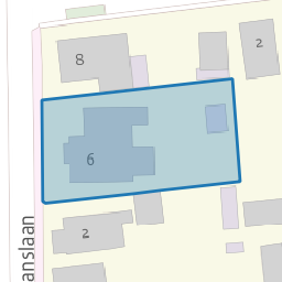 Perceel APD01-AB-3107