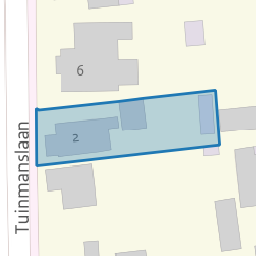 Perceel APD01-AB-3108