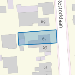 Perceel APD01-AB-3109