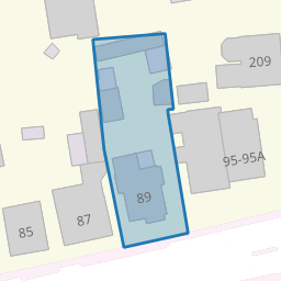 Perceel APD01-AB-3118