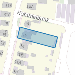 Perceel APD01-AB-3125