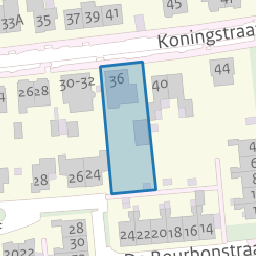 Perceel APD01-AB-3158