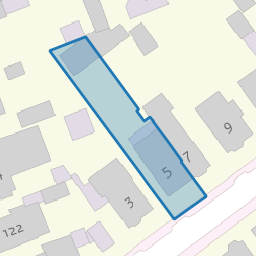 Perceel APD01-AB-3177