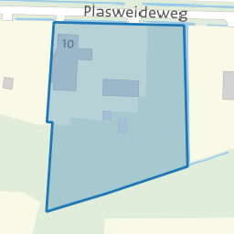 Perceel APD01-AB-3200