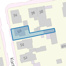 Perceel APD01-AB-3238