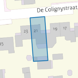 Perceel APD01-AB-3256