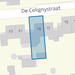 Perceel APD01-AB-3257