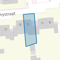 Perceel APD01-AB-3260