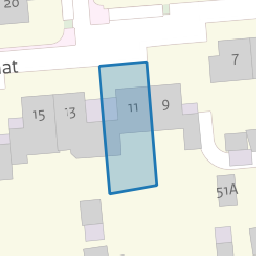 Perceel APD01-AB-3261