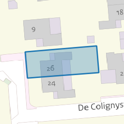 Perceel APD01-AB-3264