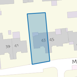 Perceel APD01-AB-3290