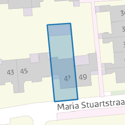 Perceel APD01-AB-3292