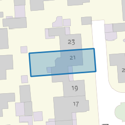 Perceel APD01-AB-3297