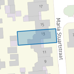 Perceel APD01-AB-3301