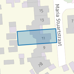 Perceel APD01-AB-3302