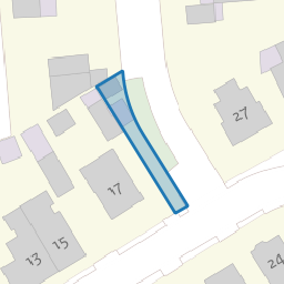 Perceel APD01-AB-3305