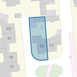 Perceel APD01-AB-3308