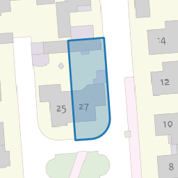 Perceel APD01-AB-3309